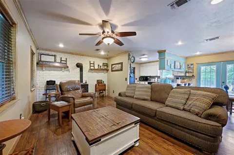 222 Belpine Loop, Broken Bow, OK 74728 photo 11