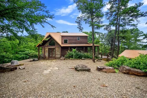68 Lake Bluff Ln, Broken Bow, OK 74728