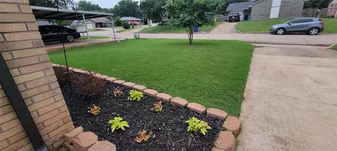 131 Robin Ln, Tecumseh, OK 74873 photo 4