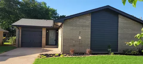 131 Robin Ln, Tecumseh, OK 74873