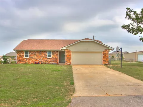 1133 NW 1st St, Newcastle, OK 73065