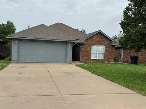 633 NW 113th St, Oklahoma City, OK 73114