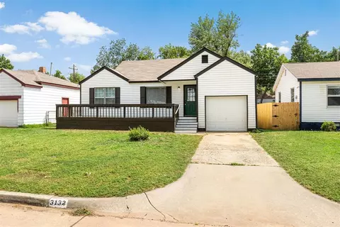 3132 NW 34th St, Oklahoma City, OK 73112