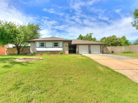 400 Forest Dr, Norman, OK 73069