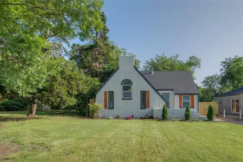 1117 NE 17 St, Oklahoma City, OK 73111