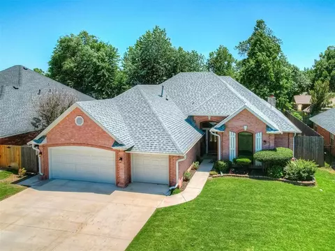 4316 Blue Sage Ct, Norman, OK 73072