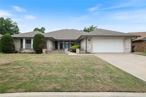10409 Mantle Dr, Oklahoma City, OK 73162