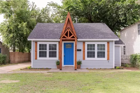 3844 W Park Pl, Oklahoma City, OK 73107