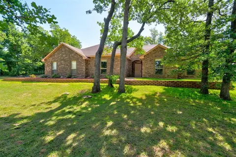 12954 El Zorro, Edmond, OK 73034