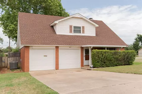 1417 NW 100 St, Oklahoma City, OK 73114