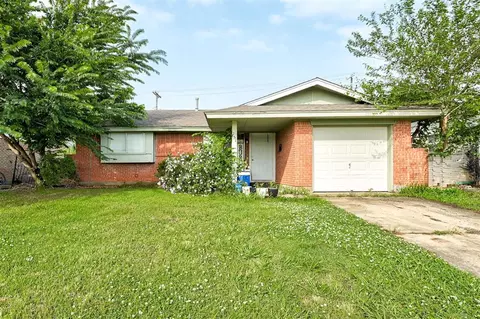 231 S Bristow Ave, Moore, OK 73160