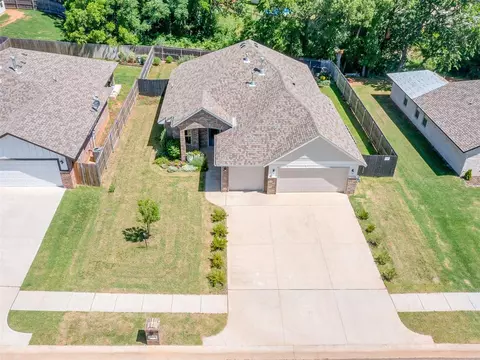 907 River Run Dr, Noble, OK 73068 photo 47