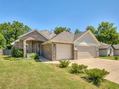 907 River Run Dr, Noble, OK 73068 photo 2