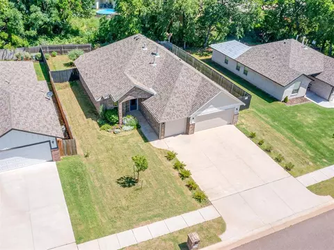 907 River Run Dr, Noble, OK 73068 photo 46
