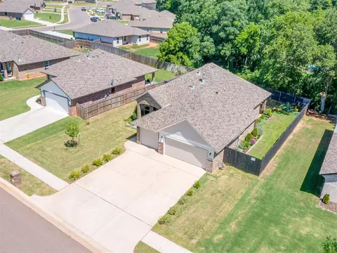 907 River Run Dr, Noble, OK 73068 photo 45
