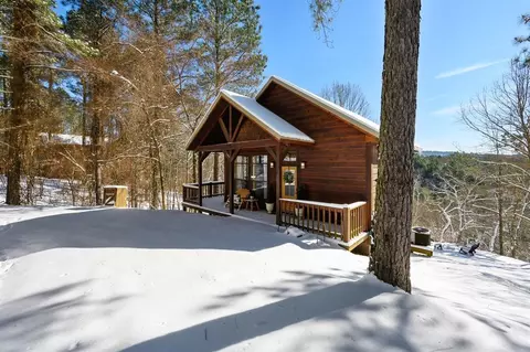 278 High Peak Trl, Broken Bow, OK 74728