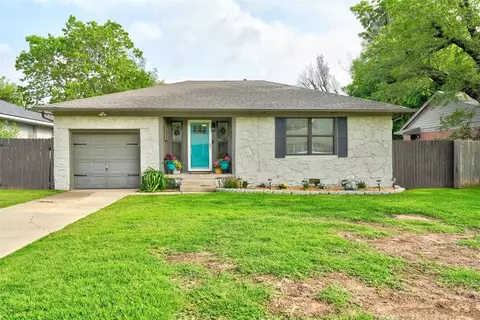 1921 Downing St, Oklahoma City, OK 73120