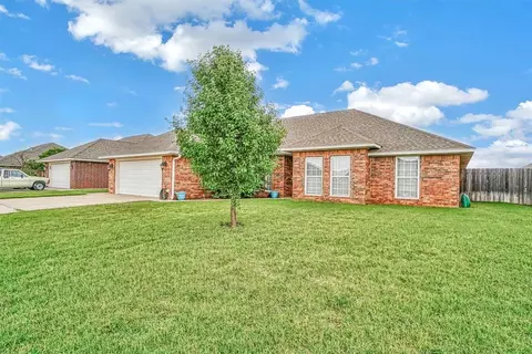 3028 White Tail Dr, Altus, OK 73521 photo 4