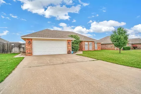 3028 White Tail Dr, Altus, OK 73521 photo 3