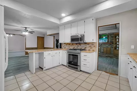 6 Easy St, Clinton, OK 73601 photo 11