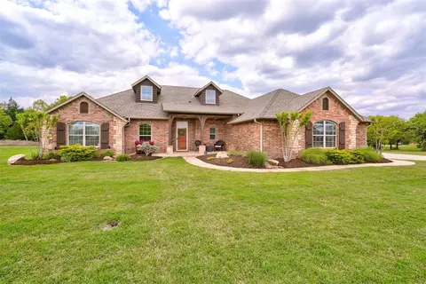 15183 Whispering Hls, Luther, OK 73054