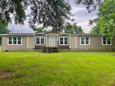 0000 Helen St, Talihina, OK 74571