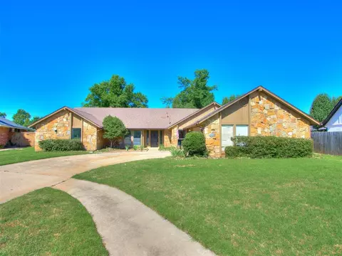 3618 Silverwood Ct, Norman, OK 73072