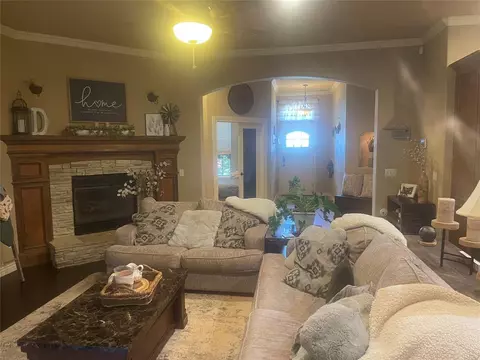 1012 Lanie Ln, Moore, OK 73160 photo 8
