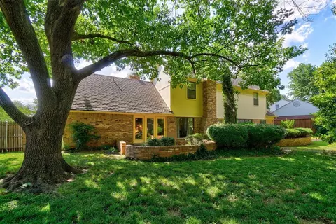 2815 Majesty Ct, Norman, OK 73072 photo 36