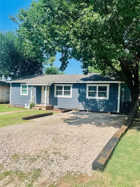 405 S Jackson St, Blanchard, OK 73010