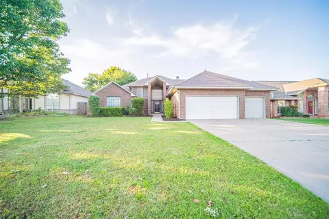6609 NW 120th St, Oklahoma City, OK 73162