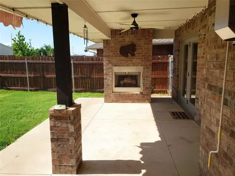 3405 Superior Dr, Moore, OK 73160 photo 32