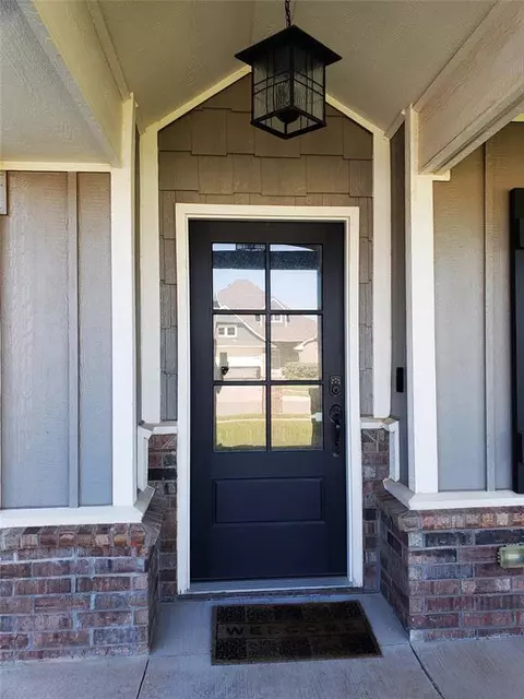3405 Superior Dr, Moore, OK 73160 photo 3