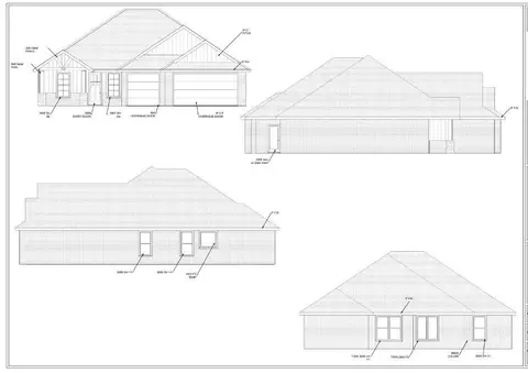 2801 Dalewood Pl, Norman, OK 73071