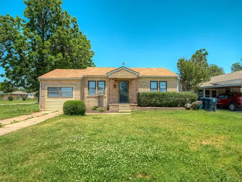 1045 SW 48th St, Oklahoma City, OK 73109