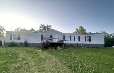 9401 Sandy Cir, Choctaw, OK 73020