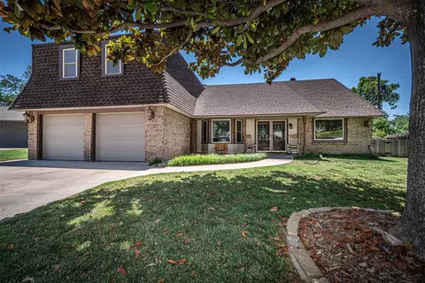 5920 Tiffany Cir, Oklahoma City, OK 73132