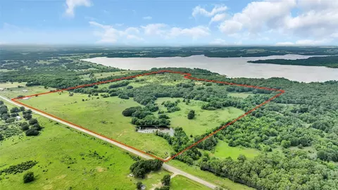 E County Road 1570, Stratford, OK 74872