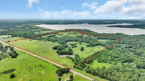 E County Road 1570, Stratford, OK 74872