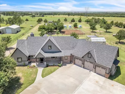 21301 N May Ave, Edmond, OK 73012