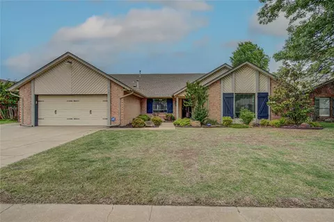 3037 SW 127th St, Oklahoma City, OK 73170