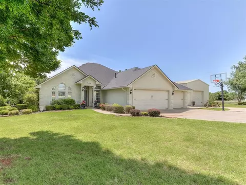708 Grandview Rd, Tuttle, OK 73089 photo 3