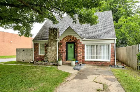 3400 NW 16th St, Oklahoma City, OK 73107