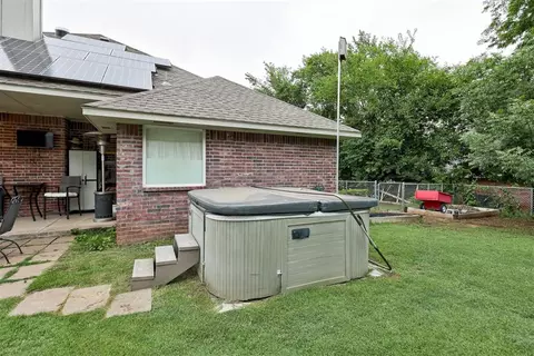 100 E 2nd St, Arcadia, OK 73007 photo 46