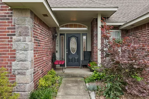 100 E 2nd St, Arcadia, OK 73007 photo 2
