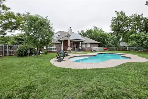 100 E 2nd St, Arcadia, OK 73007 photo 42