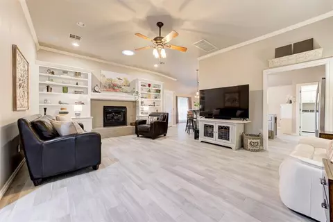 100 E 2nd St, Arcadia, OK 73007 photo 3