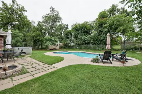 100 E 2nd St, Arcadia, OK 73007 photo 41