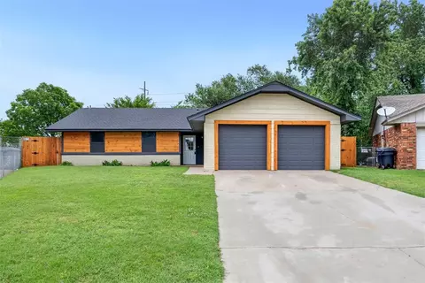 4609 Creekwood Dr, Oklahoma City, OK 73135