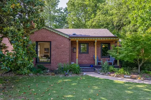 926 W Eufaula Sts, Norman, OK 73069